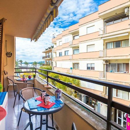 Apartment Mariners 2 By Interhome Alcúdia Exteriér fotografie