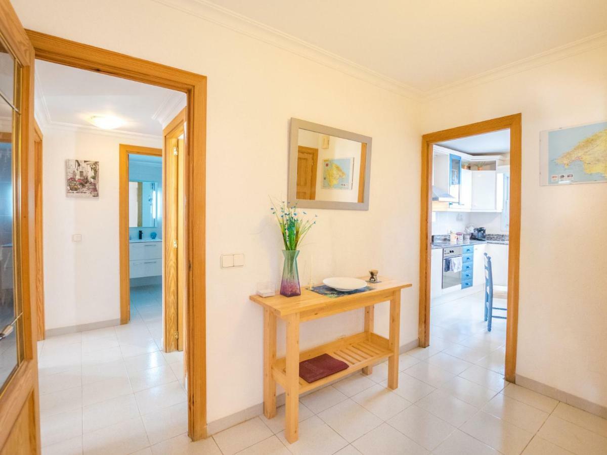 Apartment Mariners 2 By Interhome Alcúdia Exteriér fotografie