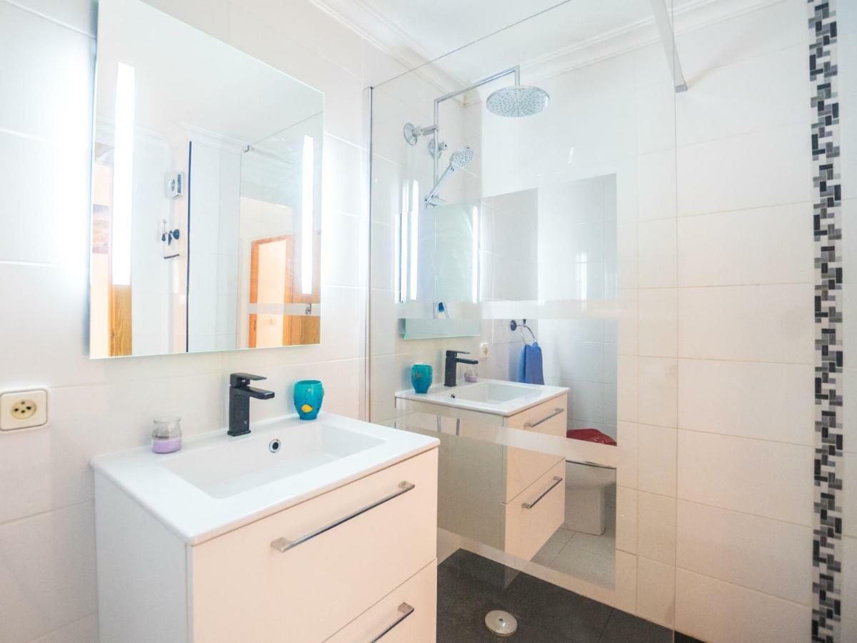 Apartment Mariners 2 By Interhome Alcúdia Exteriér fotografie