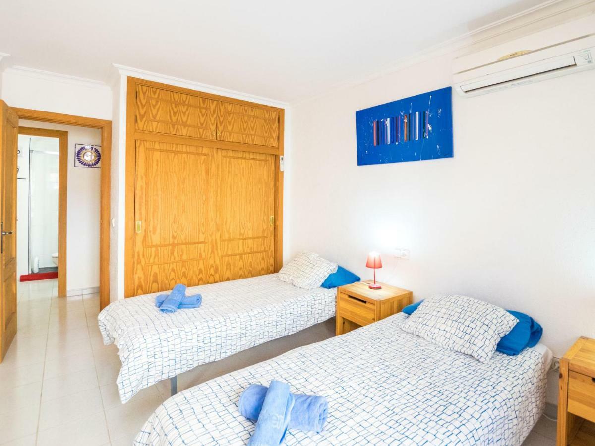 Apartment Mariners 2 By Interhome Alcúdia Exteriér fotografie