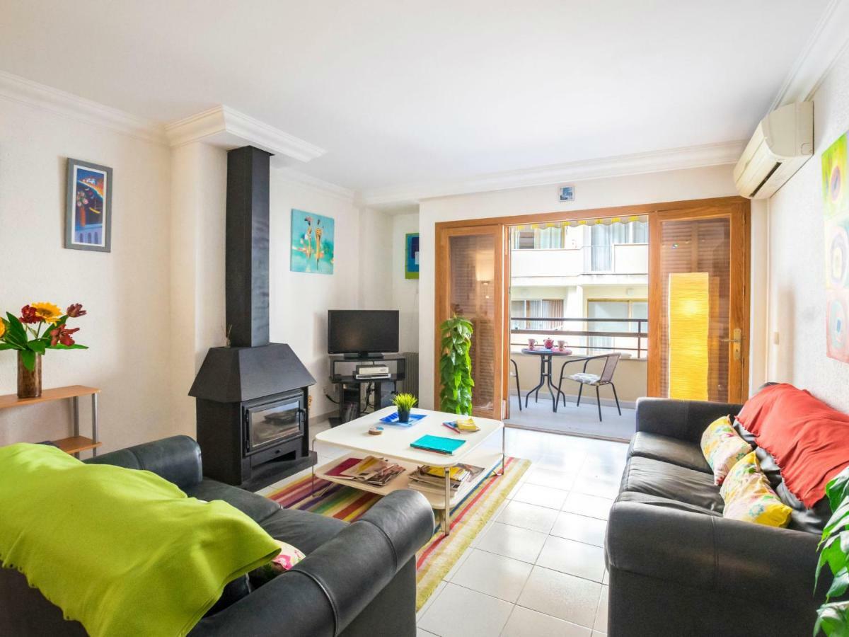 Apartment Mariners 2 By Interhome Alcúdia Exteriér fotografie