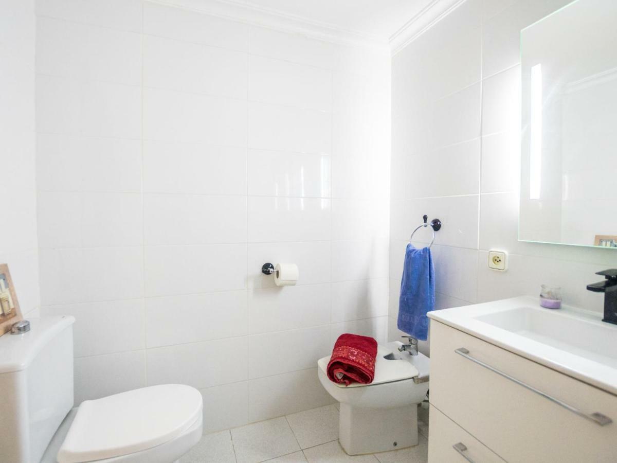 Apartment Mariners 2 By Interhome Alcúdia Exteriér fotografie