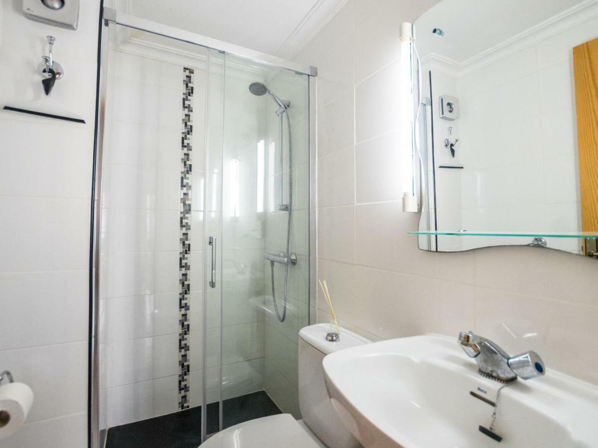 Apartment Mariners 2 By Interhome Alcúdia Exteriér fotografie