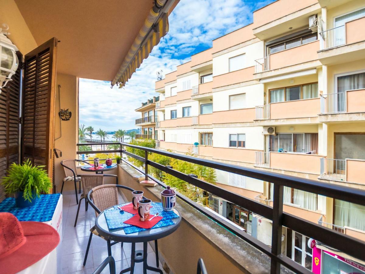 Apartment Mariners 2 By Interhome Alcúdia Exteriér fotografie