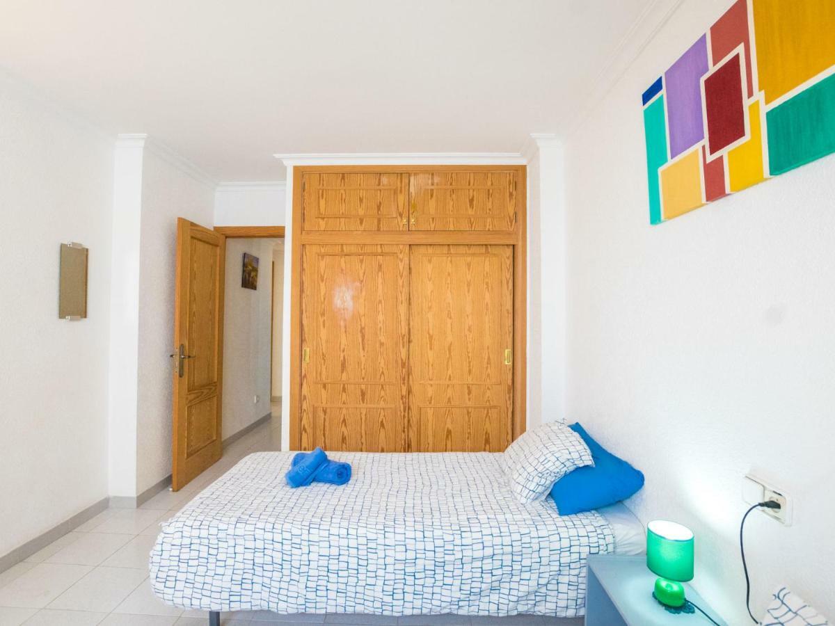 Apartment Mariners 2 By Interhome Alcúdia Exteriér fotografie