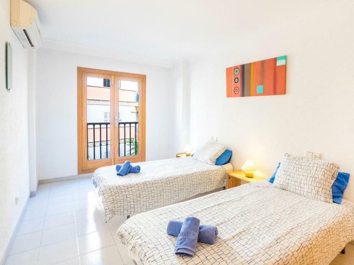 Apartment Mariners 2 By Interhome Alcúdia Exteriér fotografie