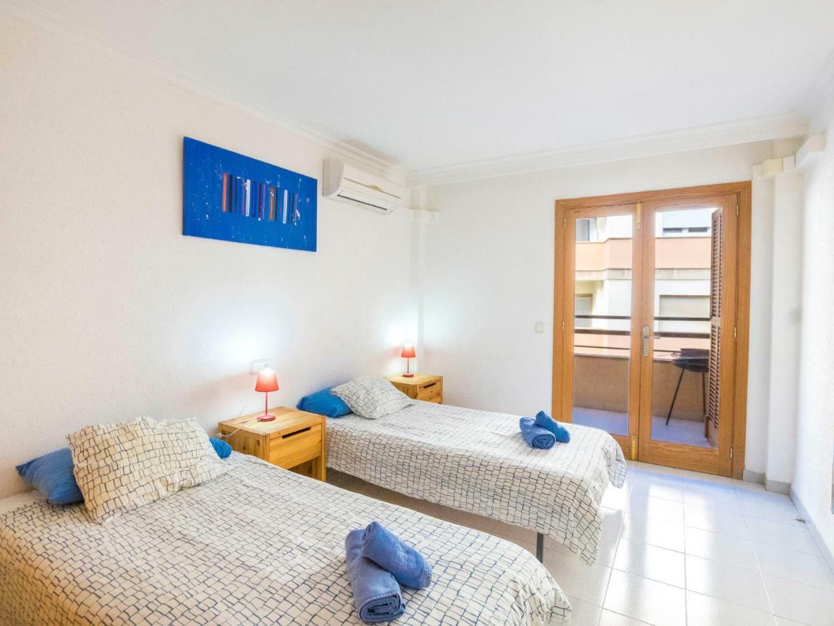 Apartment Mariners 2 By Interhome Alcúdia Exteriér fotografie