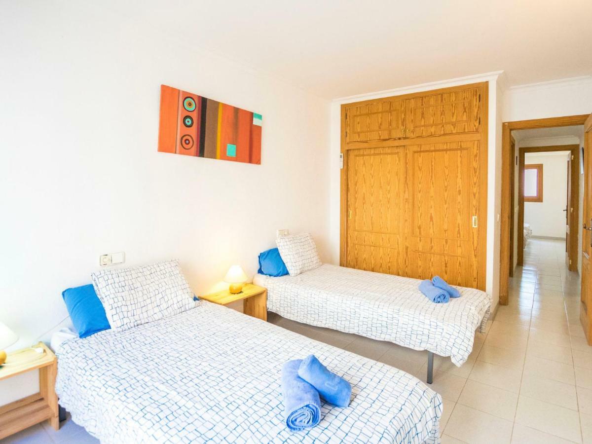 Apartment Mariners 2 By Interhome Alcúdia Exteriér fotografie