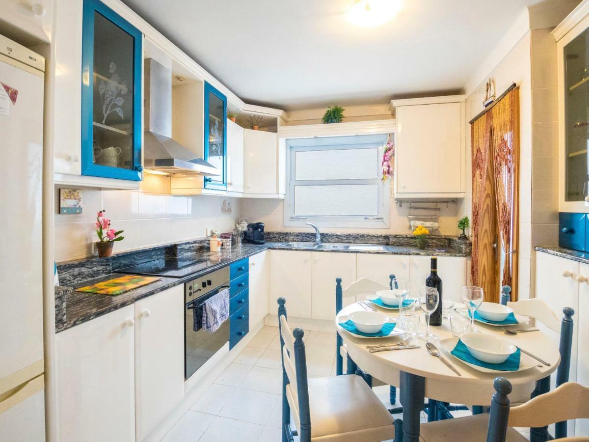 Apartment Mariners 2 By Interhome Alcúdia Exteriér fotografie
