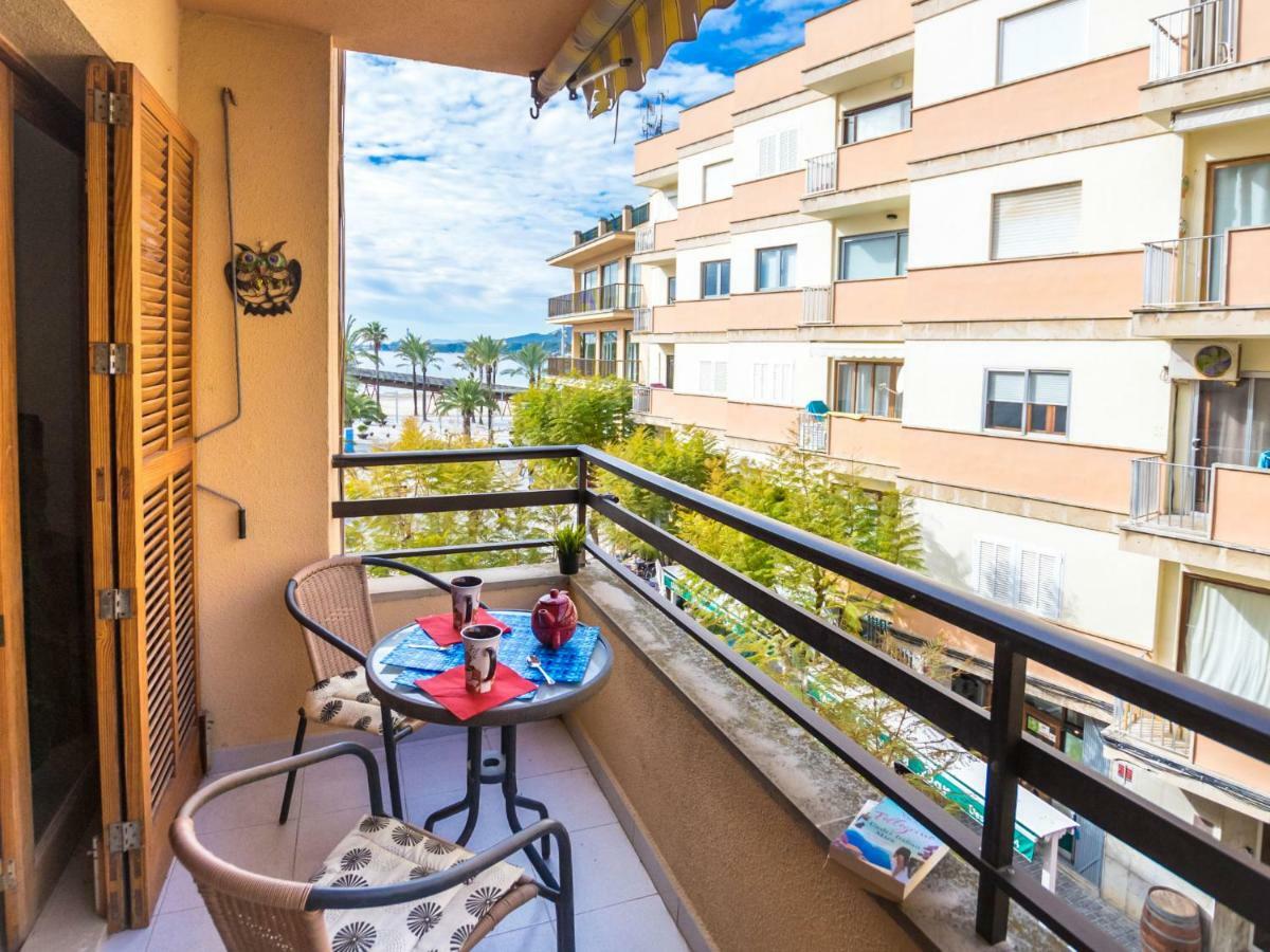 Apartment Mariners 2 By Interhome Alcúdia Exteriér fotografie