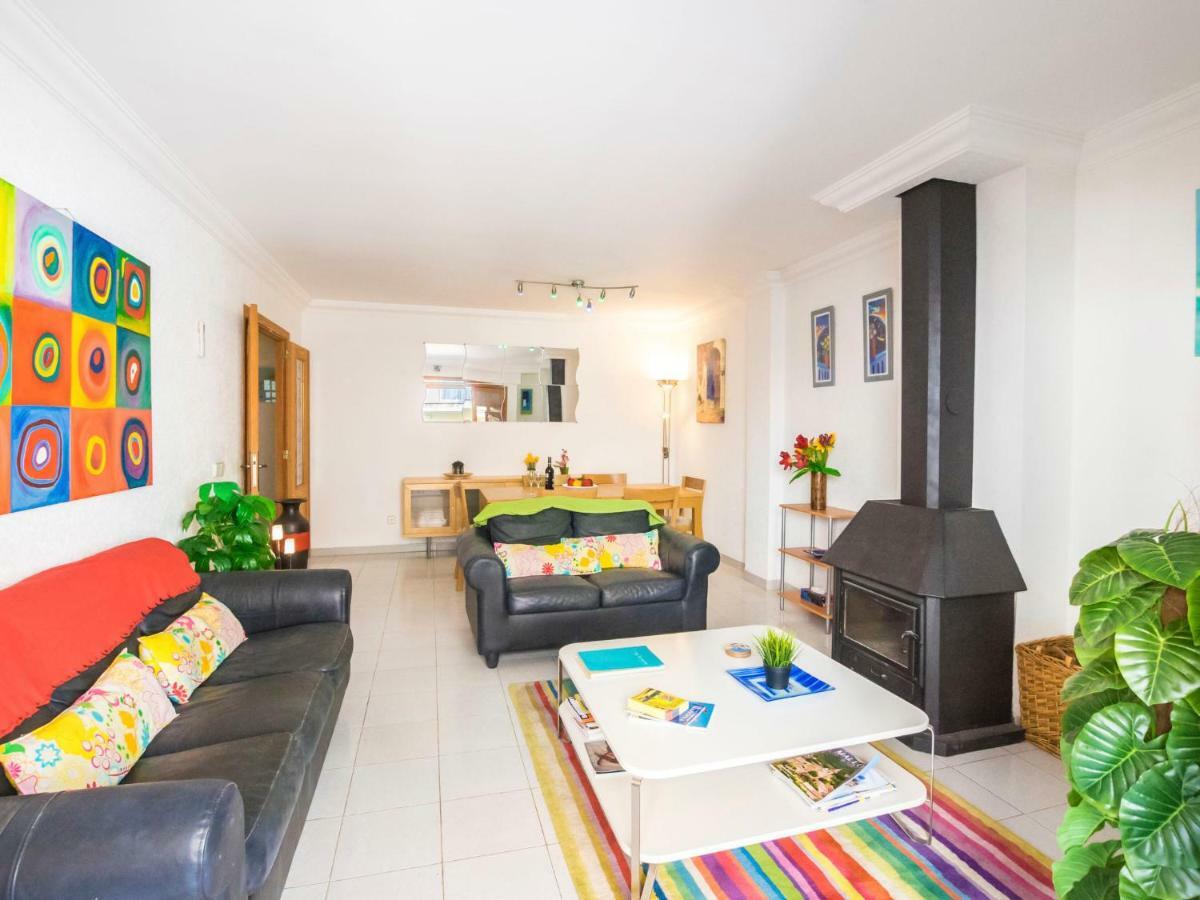 Apartment Mariners 2 By Interhome Alcúdia Exteriér fotografie